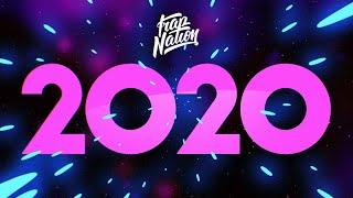 Trap Nation: New Year Mix 2020 