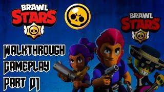 Brawl Stars Gameplay Walkthrough || Android & iOS