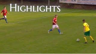 My Academy Football Highlights - Connor Parsons