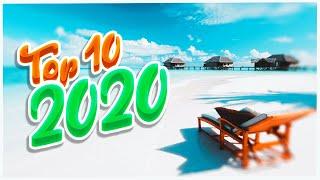 DER SCHÖNSTE STRAND DER WELT 2020 | Top 10 Traumstrände 2020