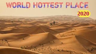 Top 10 Hottest Place In The World /// Most Hot Place In World ♥♥♥   #10on10