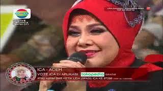 Komentar Untuk Ica Feat Faul ( seroja ) , Lida 2020 Top 33 Group 10