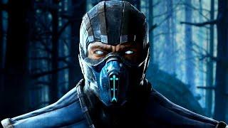 10 Video Game Movies You Won't Believe Are In Development