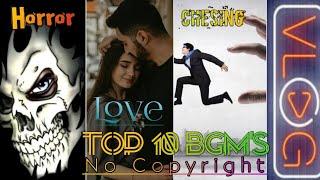 Top 10 Bgm's||No Copyright Bgm||Jak Star information#jakstarinformation#nocopyrightbgm#music