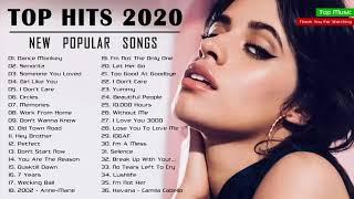 Top Music 2020 