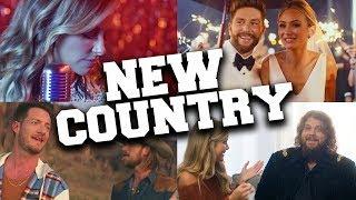 Top 20 New Country Songs 2019 - December