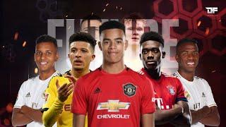 TOP 10 Best Young Players 2020 (U-20) ● The Future Of Football