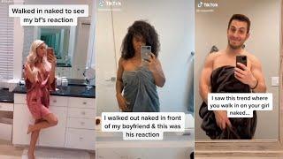 Most Viral Top Tik Tok Reactions | Pranks Compilation