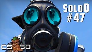 TOXIC Low Trust Factor Experience? - SoloQ#47