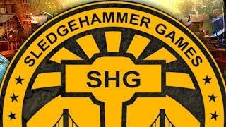 Sledgehammer Games is Working on Something BIG... (Secret Project)