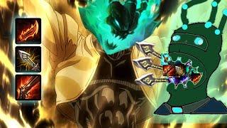 This is How I Play Thresh