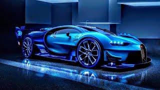 Top 10 Fastest Road Legal Cars of 2019 and 2020