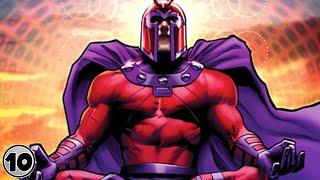 Top 10 Supervillains Who Are Actually Good