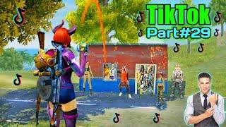 FREE FIRE BEST TIK TOK VIDEO PART#29 - ALL VIDEO FUNNY MOMENT AND SONG FREE FIRE BATTLEGROUND.