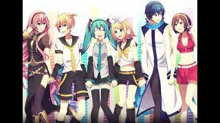 Top 10 Group Vocaloid Songs