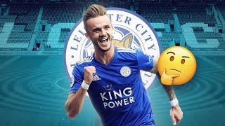 Who is James Maddison, the most expensive midfielder in the world? | Oh My Goal