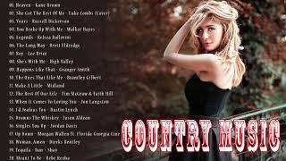 Country Music - Best Country Music 2020 - New Country Songs 2020 - Top 100 Country Songs of 2020