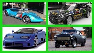 GTA Online| 2020 DLC - My Top 10 Car predictions