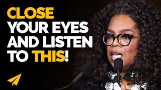 THIS is How You MUST START Every Single DAY! | Oprah Winfrey DOES IT! | #BelieveLife