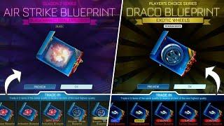 Best Trade Ups Rocket League #66