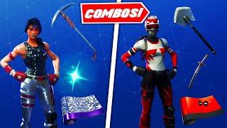 Top 10 AMAZING Fortnite Outfit Combos YOU NEED TO USE!