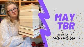 May TBR