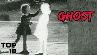 Top 10 Scary Signs Your Friend Is A Ghost