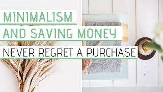 MINIMALISM & MONEY SAVING TIPS » 10 Questions to ask before you buy