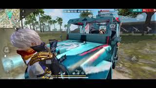 GARENA FREE FIRE | UNKNOWN 