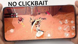 TOP 10 BEST NEW ANDROID & IOS GAMES IN 2020 | PART 45