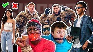 BEST OF SIDEMEN SUNDAYS 17