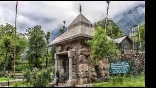 MUST SEE TOP 10 PLACE IN Pahalgam/ Hamid/360p