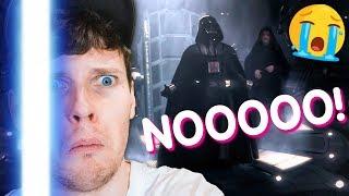 MIRĖ GERIAUSIAS DRAUGAS (Star Wars Jedi Fallen Order #1) | Vėjas | Pildyk ofisas