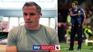 "Going into management is not worth the hassle!" | Jamie Carragher | Off Script