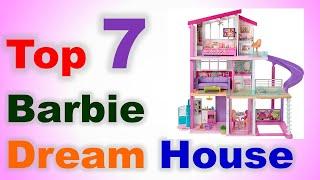 Top 7 Barbie Dream House in India 2020 with Price | Barbie Doll House Playset