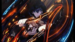 Top 10 Action/Super Power/Supernatural Anime With Cool Male Lead