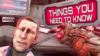 Doom Eternal: 10 Things You NEED TO KNOW