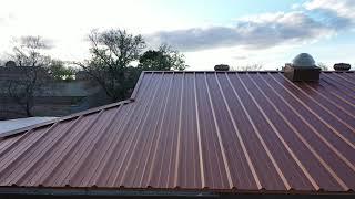 Top 10 Metal Roofing Company In ABQ