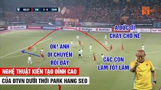 Top 10+ Pha Kiến Tạo Hack Não Đối Thủ Của ĐTVN Đẳng Cấp Như De Bruyne - Messi | Khán Đài Online