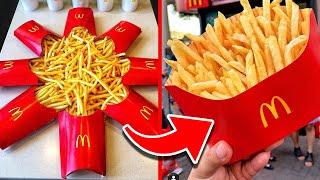 10 Surprising Ways McDonald's is Changing the FUTURE of Fast Food FOREVER!