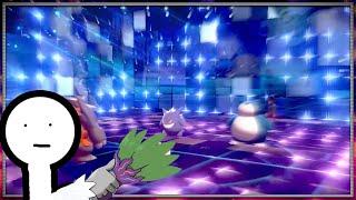 THE TOP 7 BEST TRICK ROOM SETTERS IN POKEMON SWORD & SHIELD