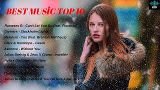 Top 10 Most Popular Songs by NCS | Best of NCS | Most Viewed Songs (LWM Music)