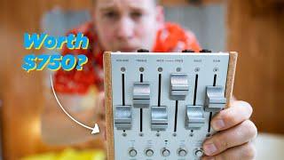 My Top 10 Riffs | Chase Bliss Preamp MKII : Automatone™ + demo and my verdict!