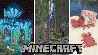 Top 10 Minecraft Mods Of The Week | Bundles!, BetterEnd, Subterranean Wilderness, Visp, and More!