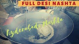 Top street breakfast | Hyderabad | Daily Vlog