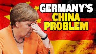 Germany’s China Problem