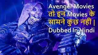 Top 10 Best Unbelievable Action Movies Dubbed In Hindi