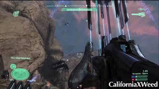 Halo Reach: Top 10 All Time Kills Episode 58 by Anoj