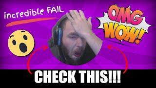 BEST EPIC LEAGUE OF LEGENDS FUNNY FAILS MOMENTS COMPILATION EVER SEEN