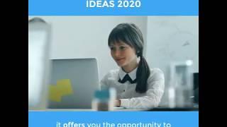 TOP 20 Business Ideas 2020